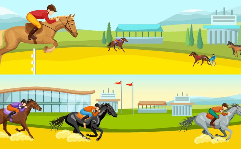 How to Pick an Outsider in Horse Racing