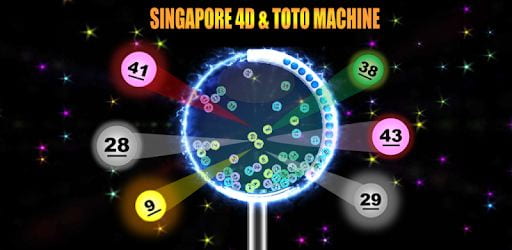 Singapore Toto Lottery